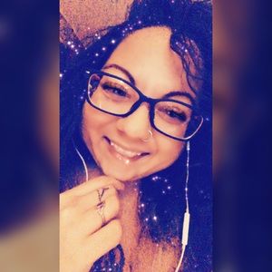 Meet your Posher, Ann marie